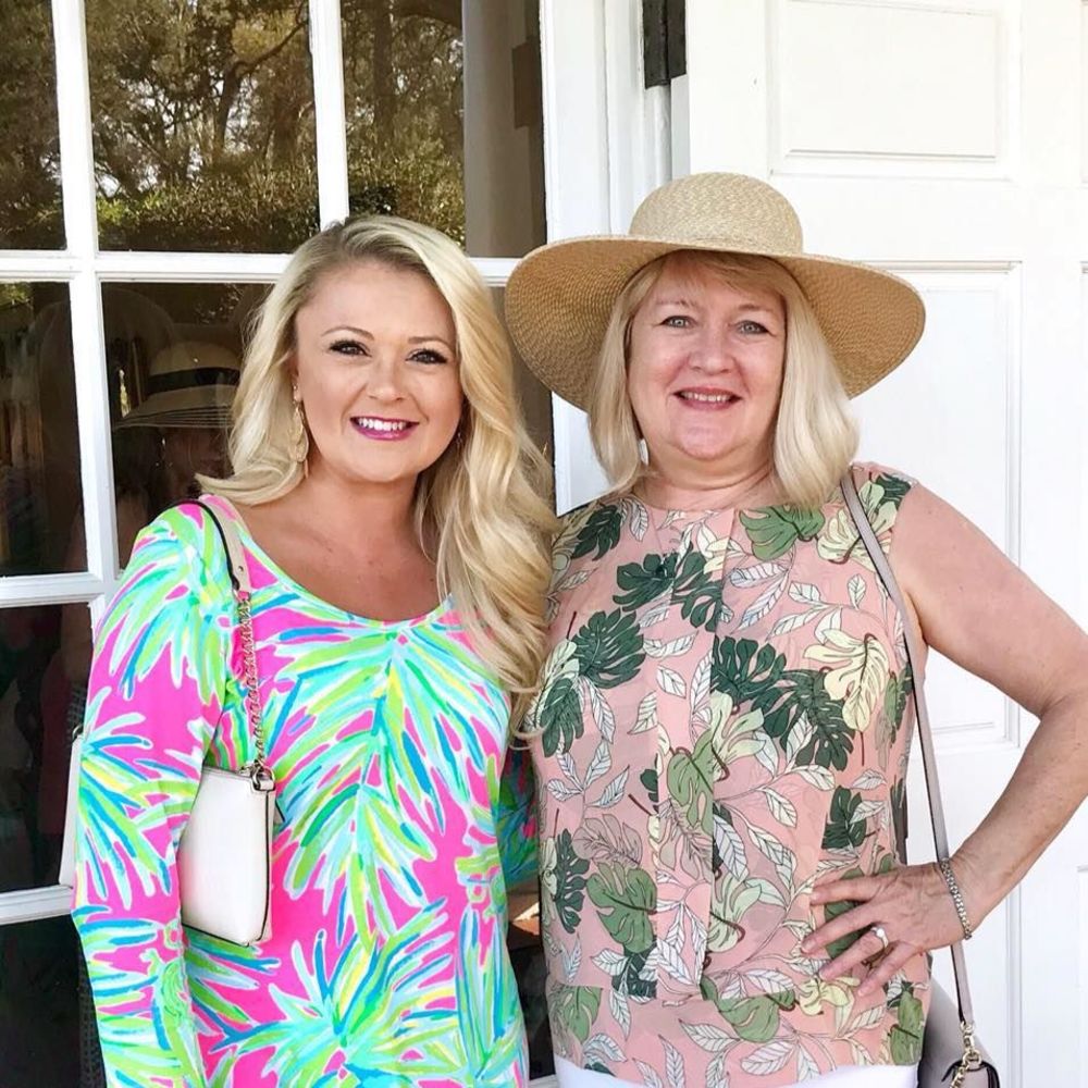 Meet your Posher, Jessie